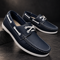Mocasín Apache Premium en Cuero Genuino para Caballero