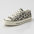 Tenis Casual Para Mujer Con Animal Print [2x1] ¡Agrega 2 Y Paga Solo 1!