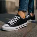 Tenis Casual Para Mujer Con Animal Print [2x1] ¡Agrega 2 Y Paga Solo 1!