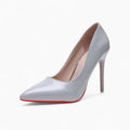 Zapatos de Tacón Fino para Mujer – Elegantes, Estilosos y Modernos