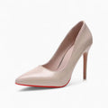 Zapatos de Tacón Fino para Mujer – Elegantes, Estilosos y Modernos