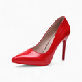 Zapatos de Tacón Fino para Mujer – Elegantes, Estilosos y Modernos