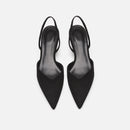 Zapatos de Tacón Bajo para Mujer – Elegantes, Cómodos y Versátiles