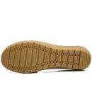 Mocasines para Mujer de Piel Elegantes y Cómodos Edición Limitada - [2x1] ¡Agrega 2 Y Paga Solo 1!